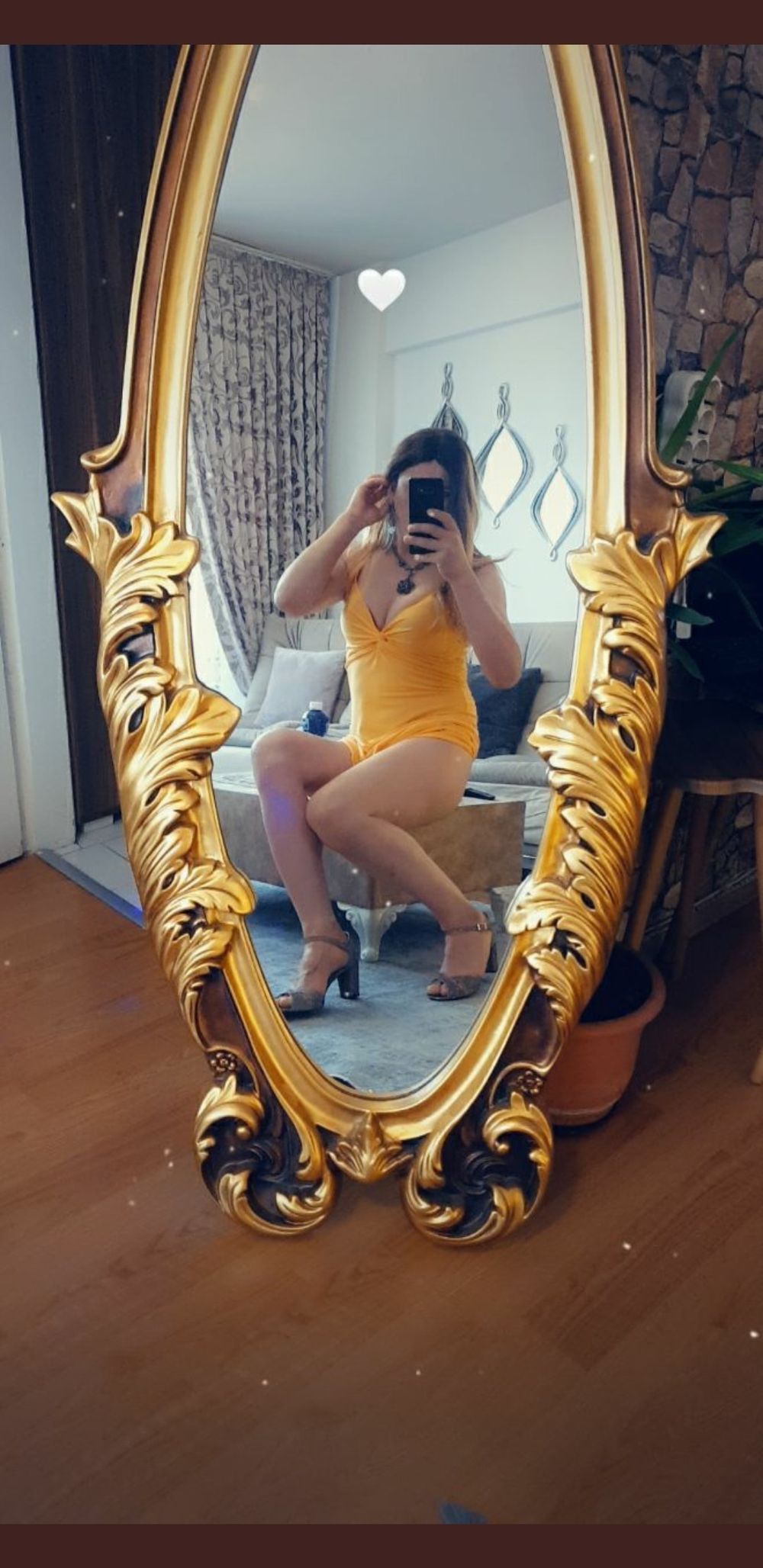 sevilbahadir OnlyFans profile picture