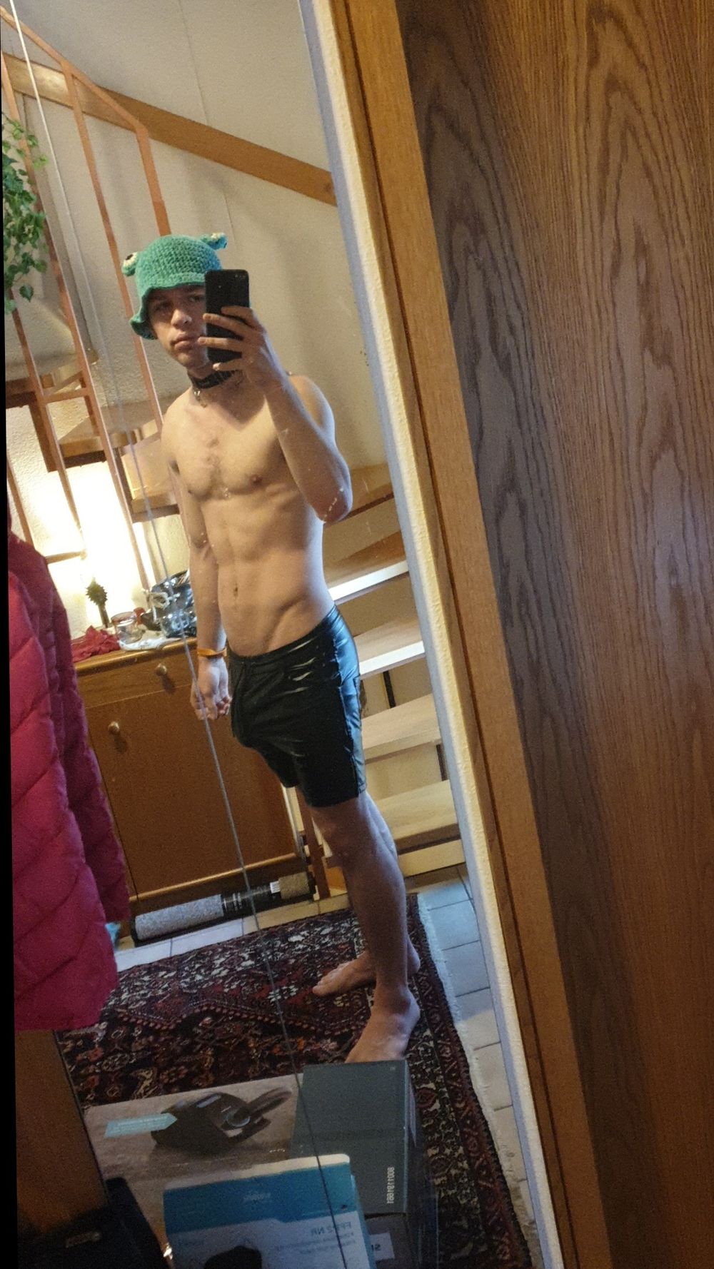 froggyraver OnlyFans profile picture