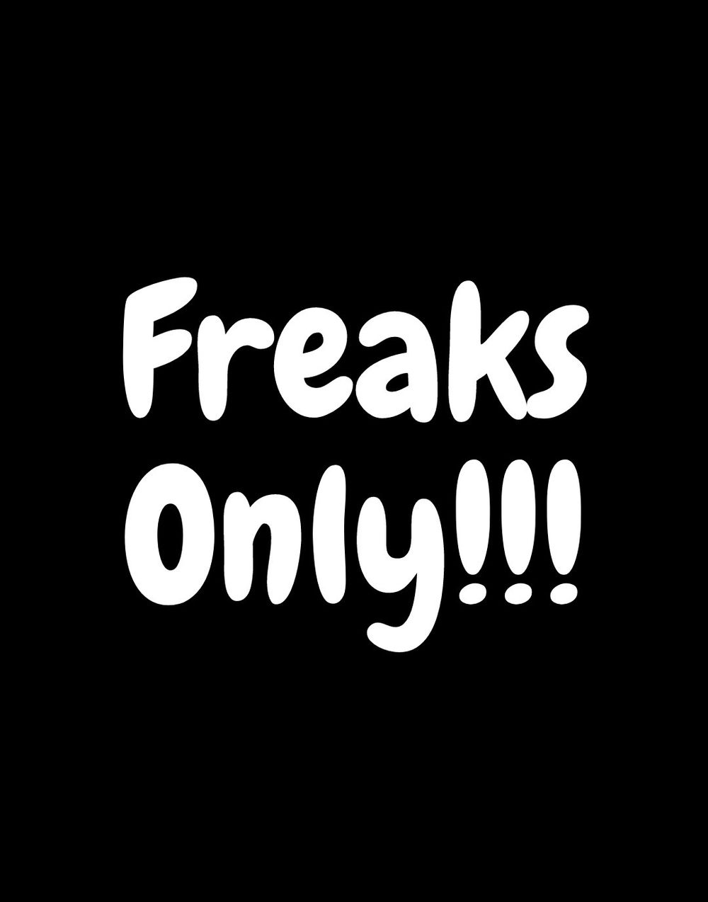 freakycapone OnlyFans profile picture