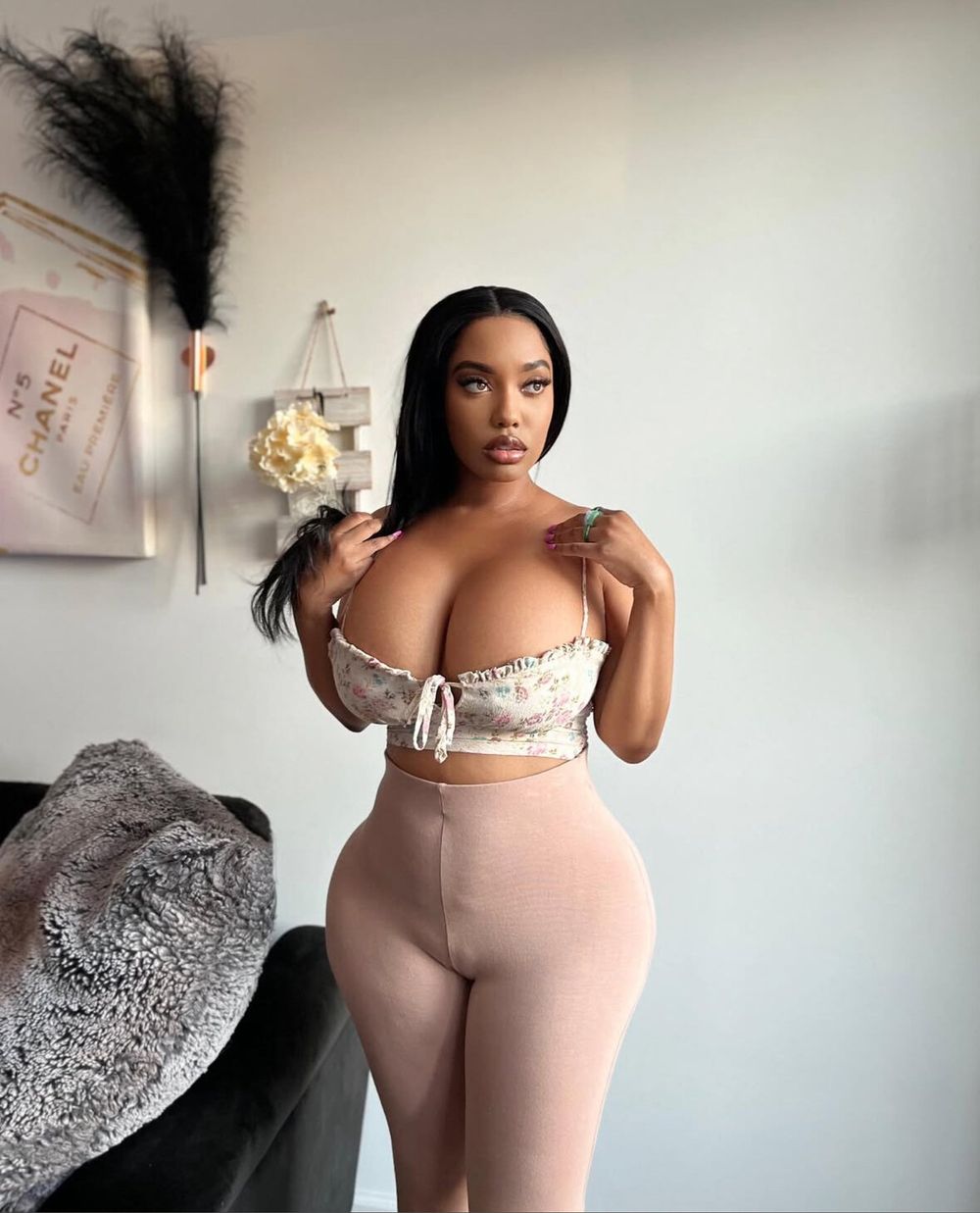 mswandaxoxo OnlyFans profile picture