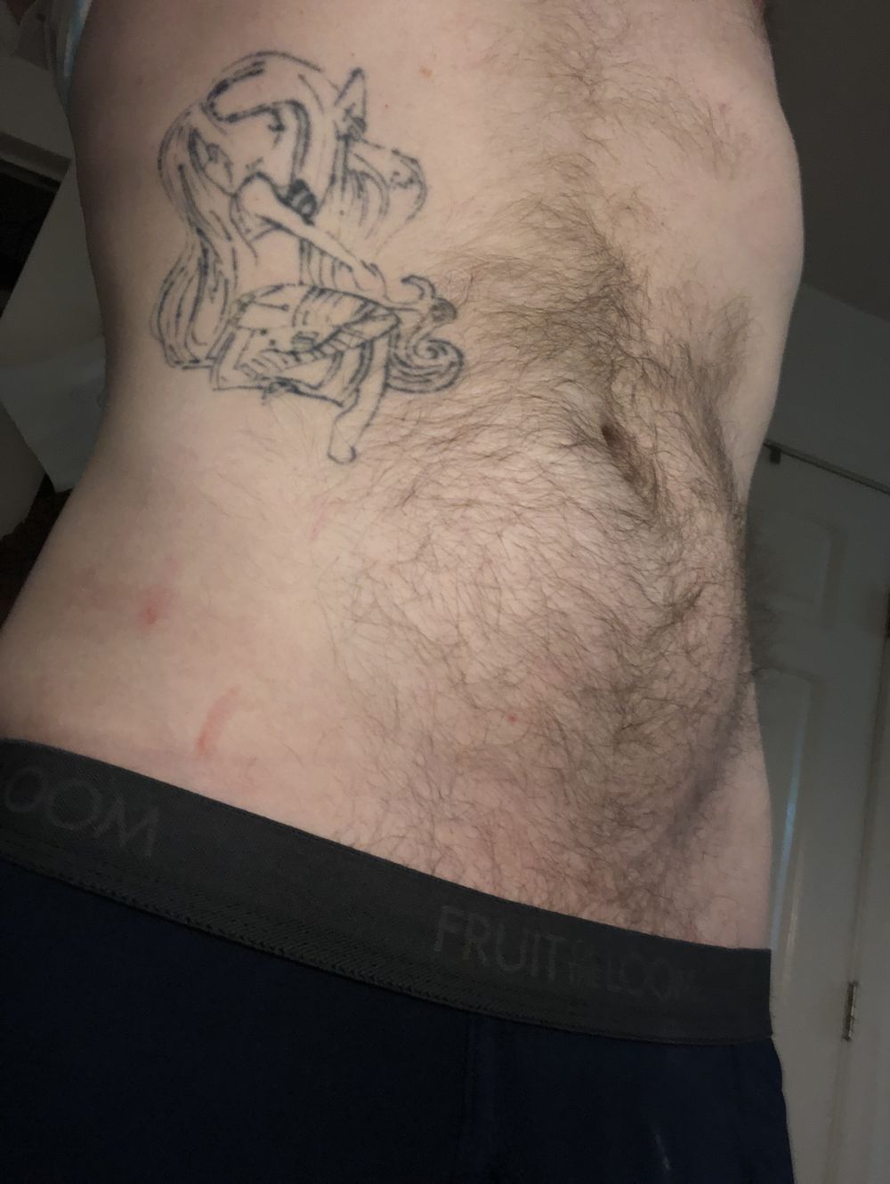woodedwoods OnlyFans profile picture