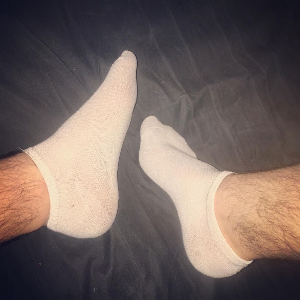 cybersocks OnlyFans profile picture