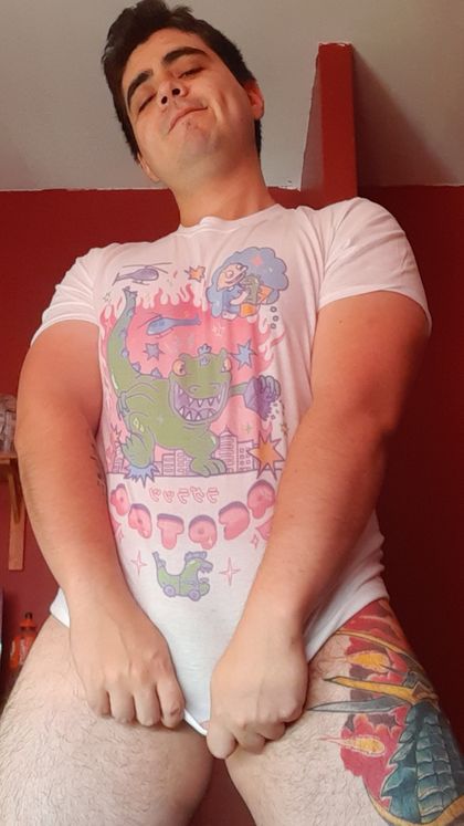 totodileraawr OnlyFans picture