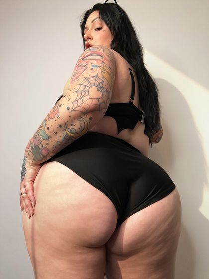 freebigbuttblair OnlyFans picture