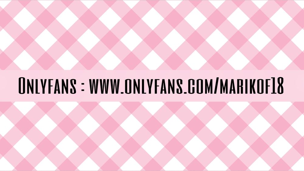 vipmarikof18 OnlyFans profile picture