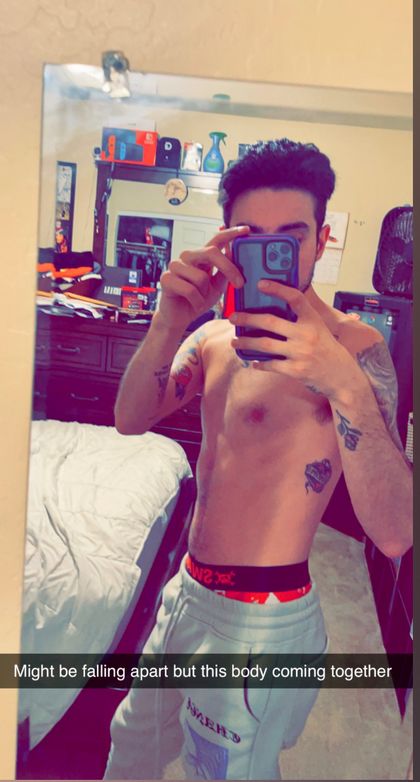 tattyzaddy69 OnlyFans picture