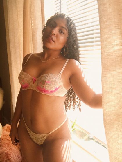 saffronslutt OnlyFans picture