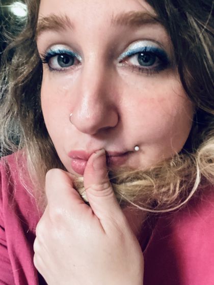 s1ncerelyblu3 OnlyFans picture