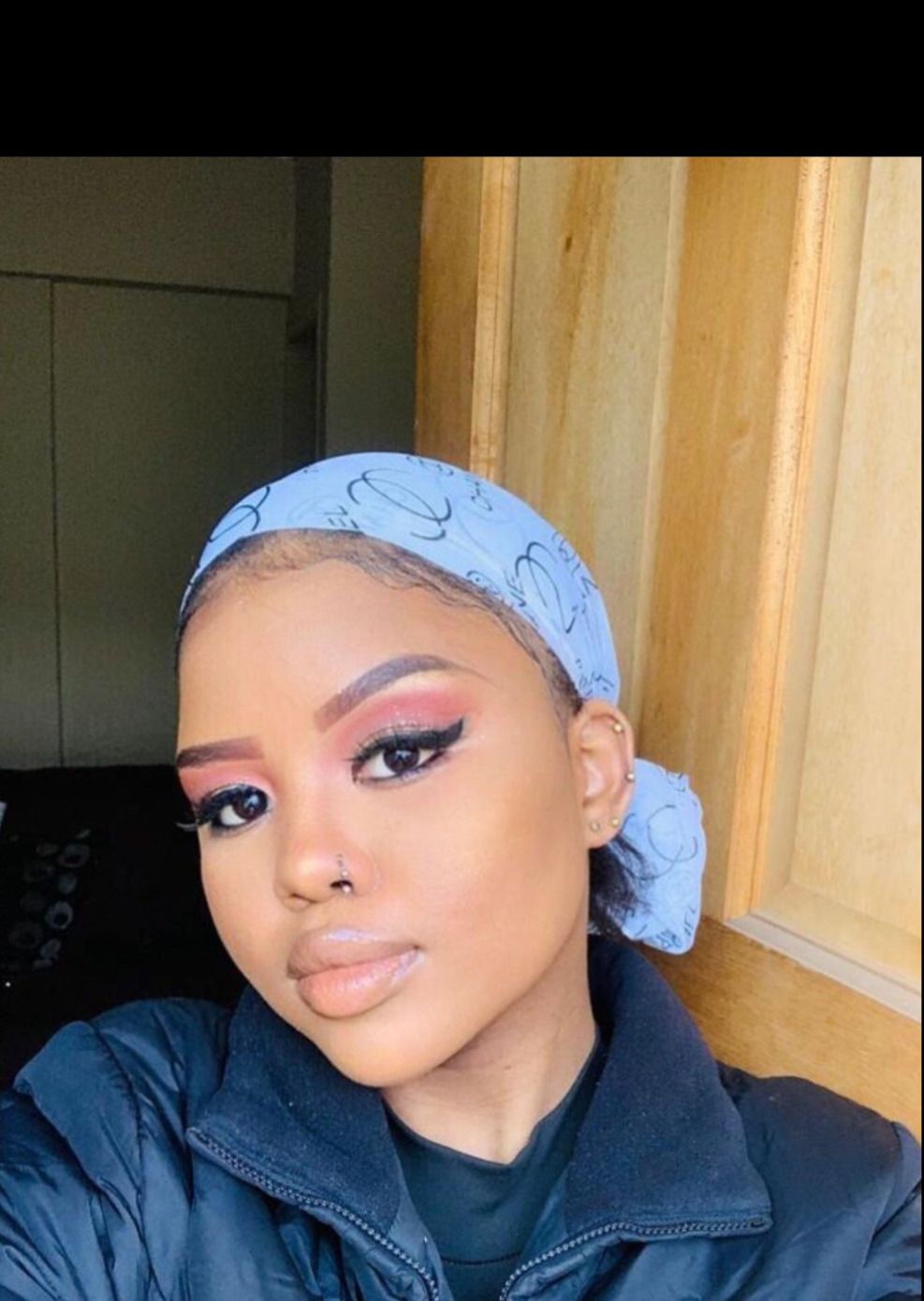 thandolwethu454 OnlyFans profile picture