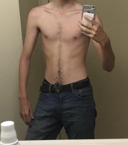 thelastrover OnlyFans picture