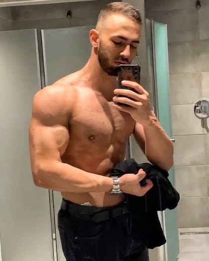 gabrielalpha OnlyFans picture