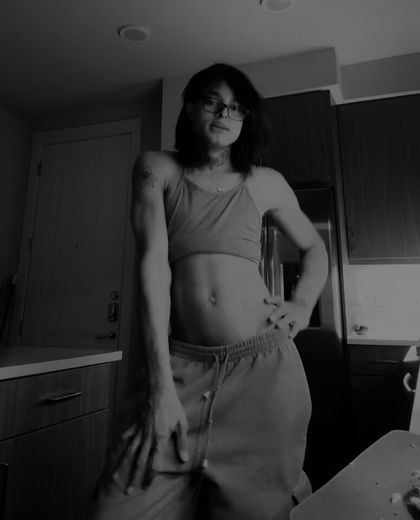 angelchristophe OnlyFans picture