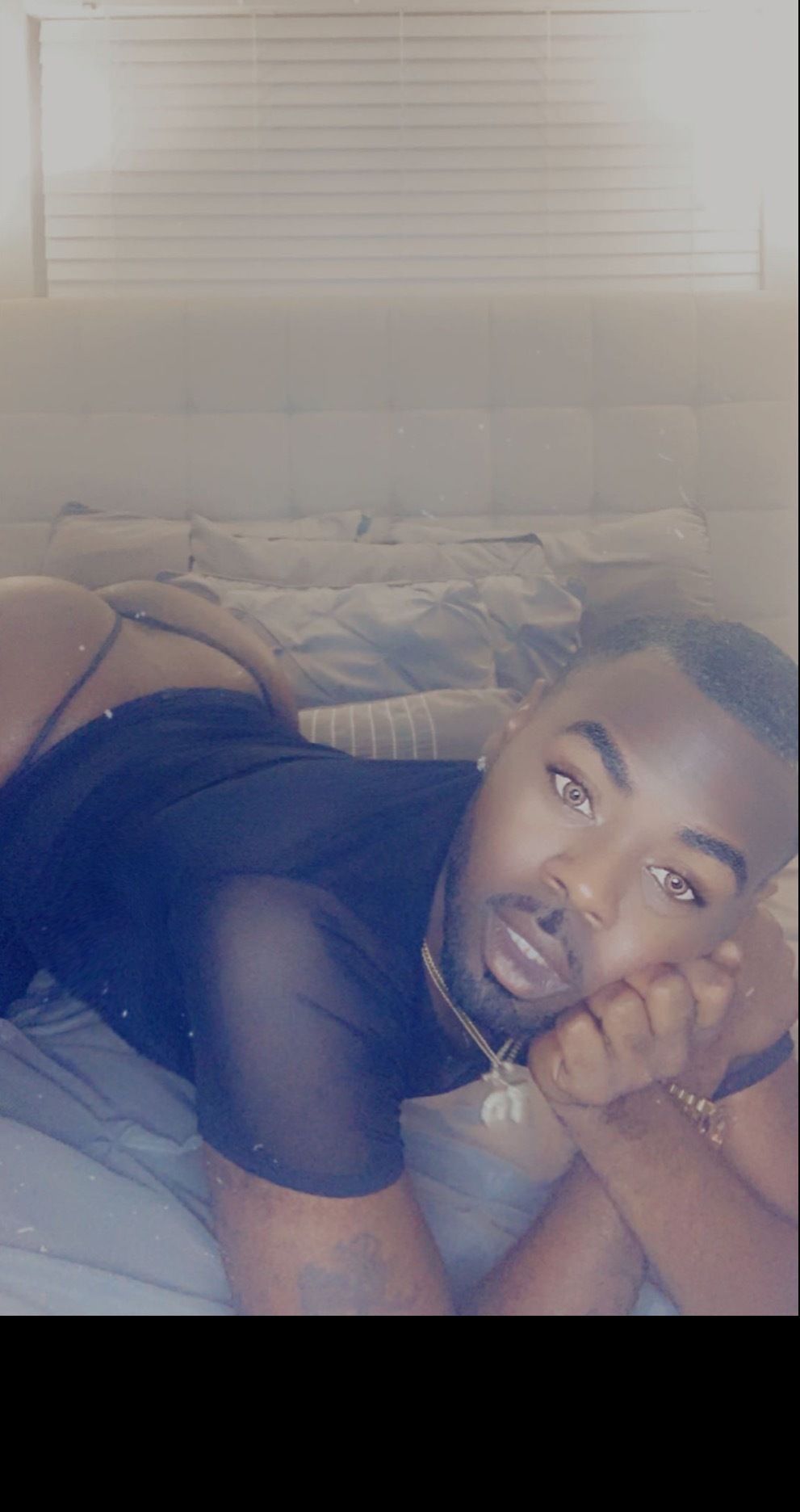 tuhvondneal OnlyFans profile picture