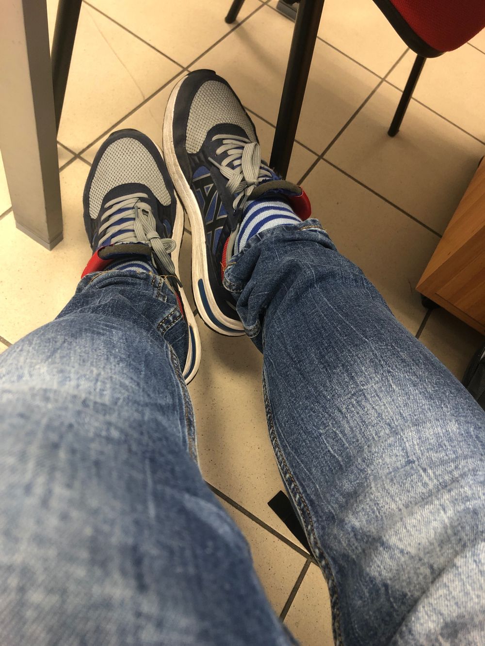 mike-feetfetish OnlyFans profile picture