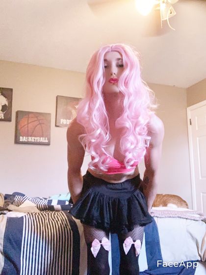 sissy_kyliee OnlyFans picture