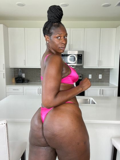 therealchocolateminnie OnlyFans picture