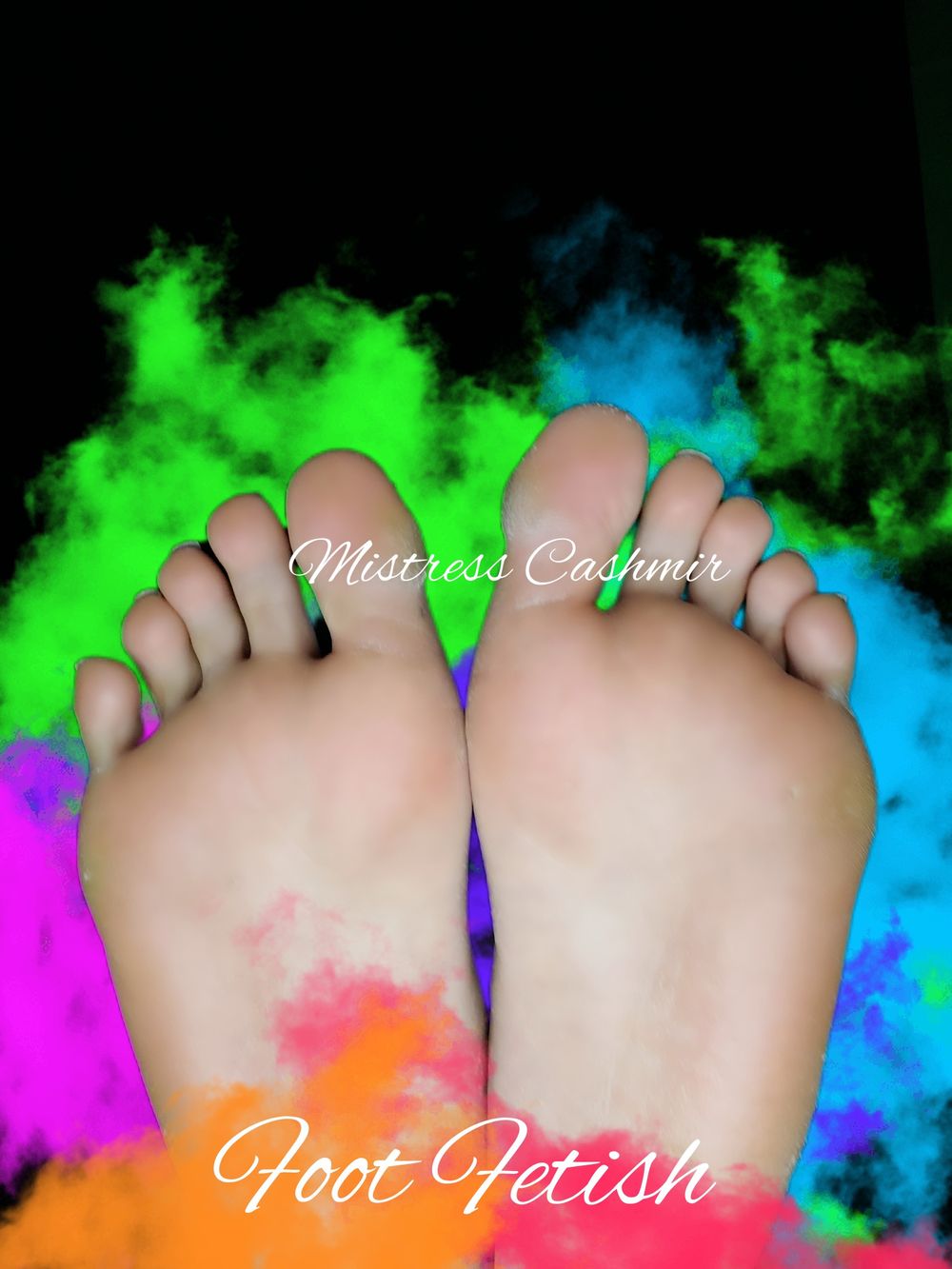 mistress_cashmir OnlyFans profile picture