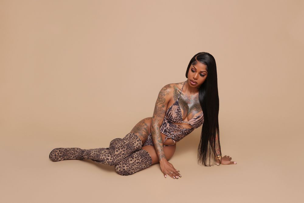 ayelolababy OnlyFans profile picture
