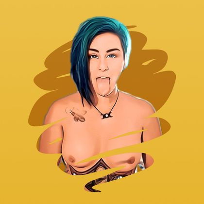 kamarakamelion OnlyFans picture