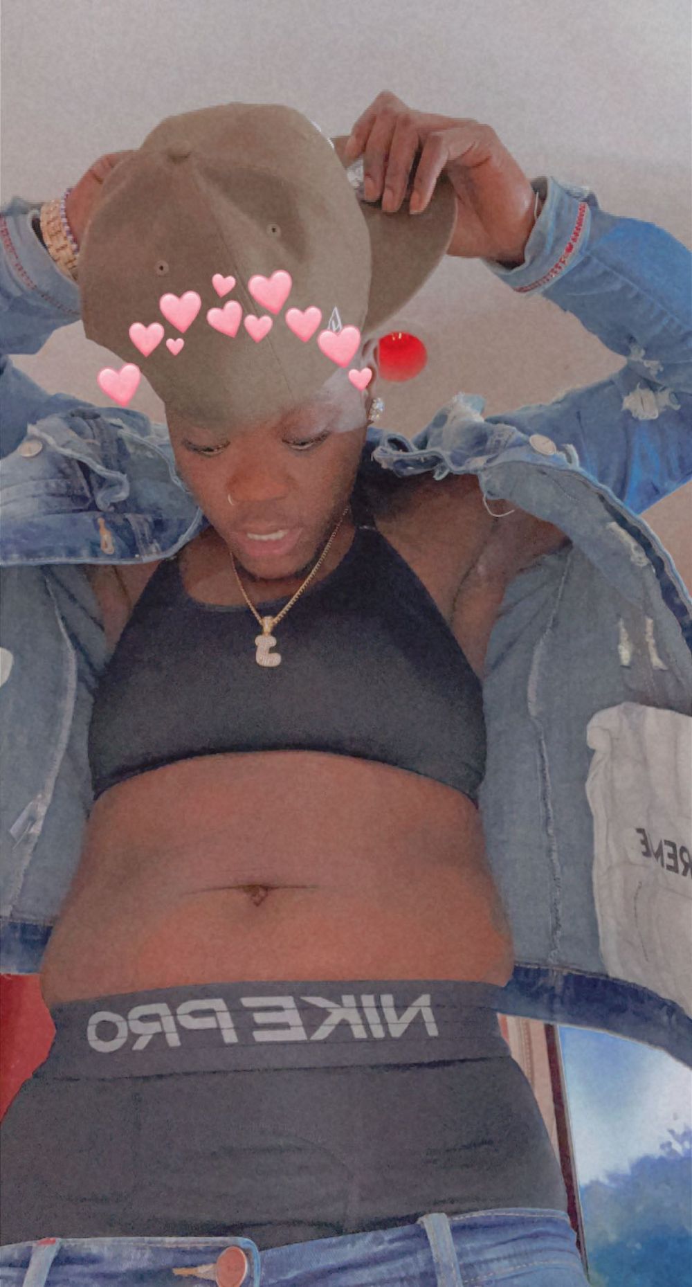 sexysha28 OnlyFans profile picture
