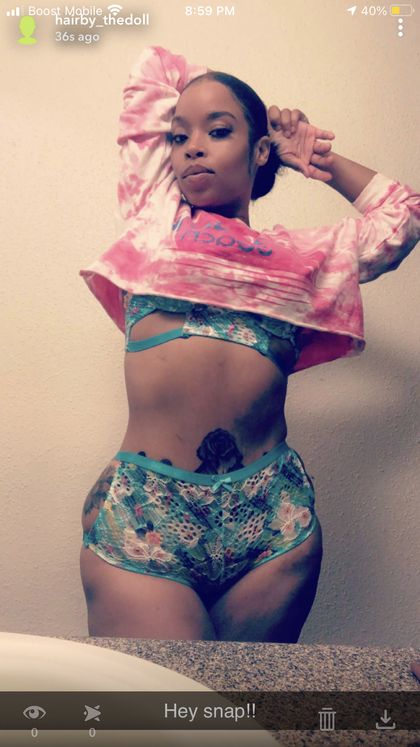 missmiimii OnlyFans picture