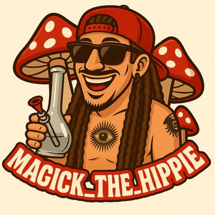 magickthehippie OnlyFans picture