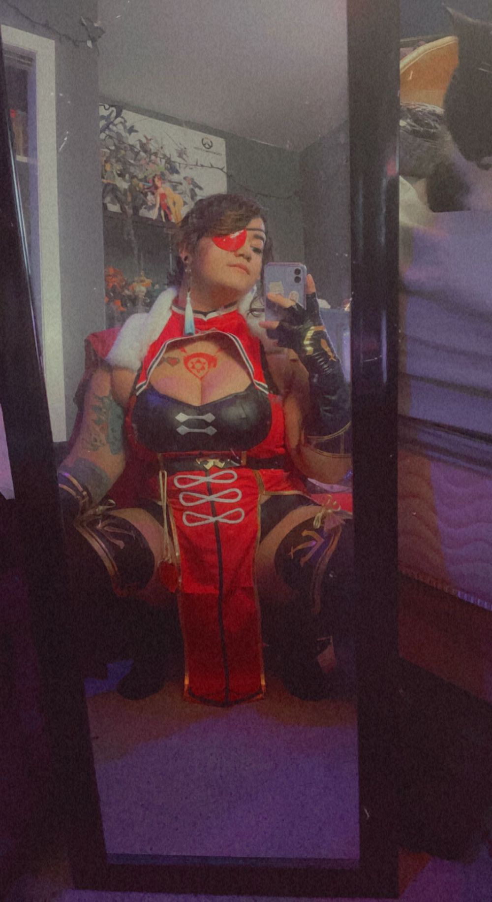 zenobiaxp OnlyFans profile picture