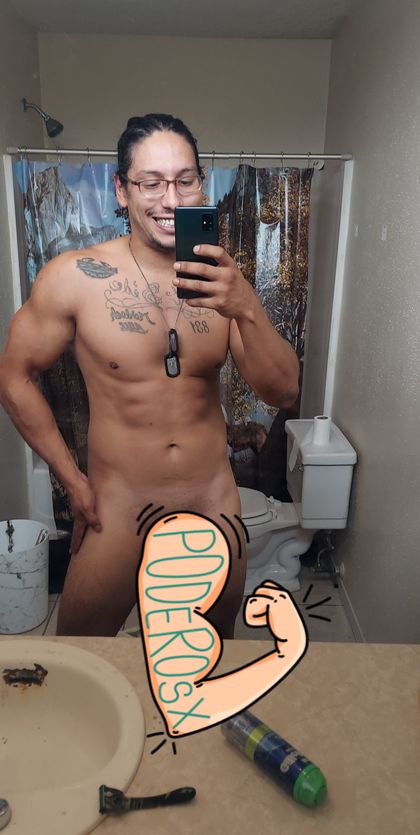 kavemancj OnlyFans picture