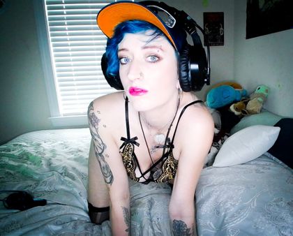 tinranger OnlyFans picture