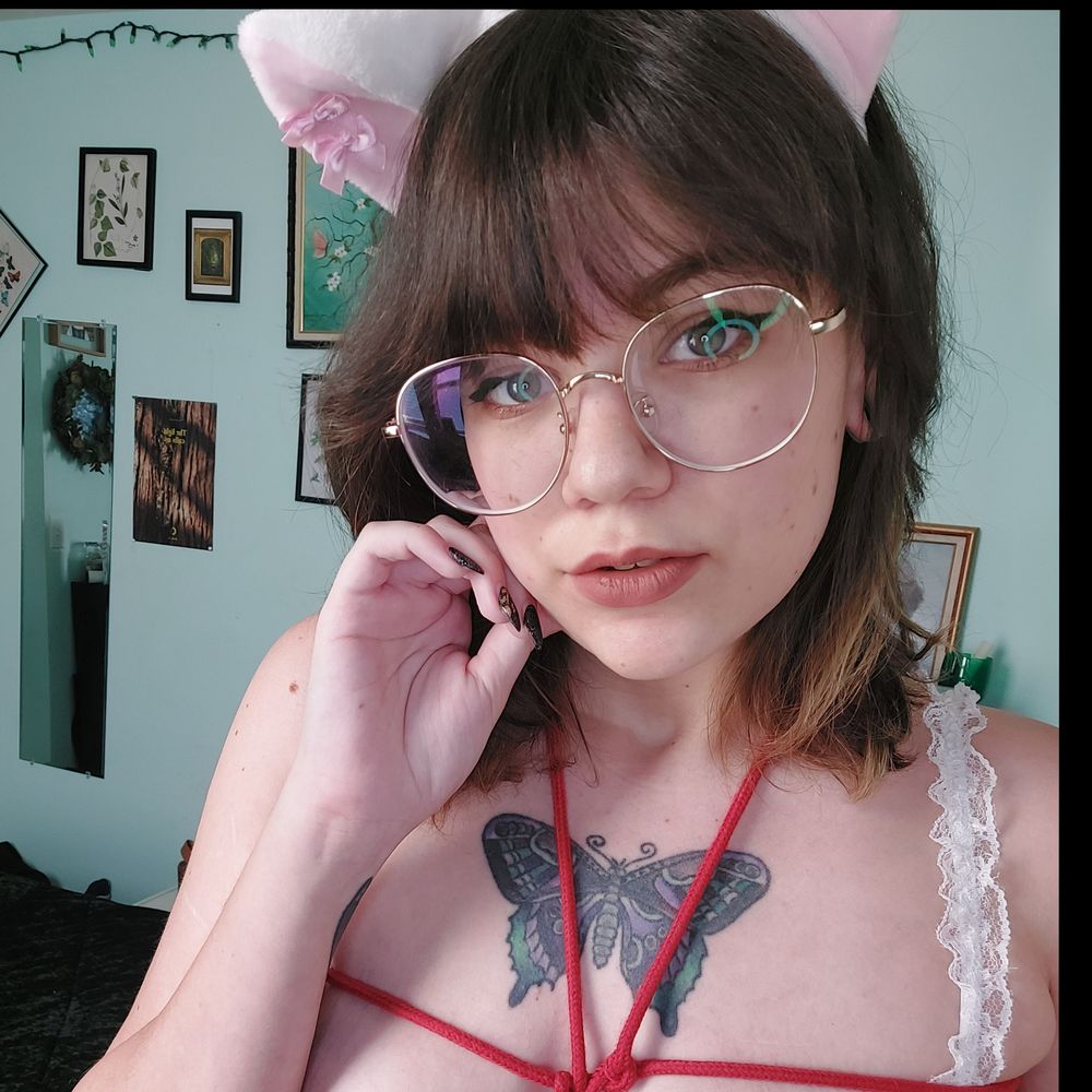 battylittlewitch OnlyFans profile picture