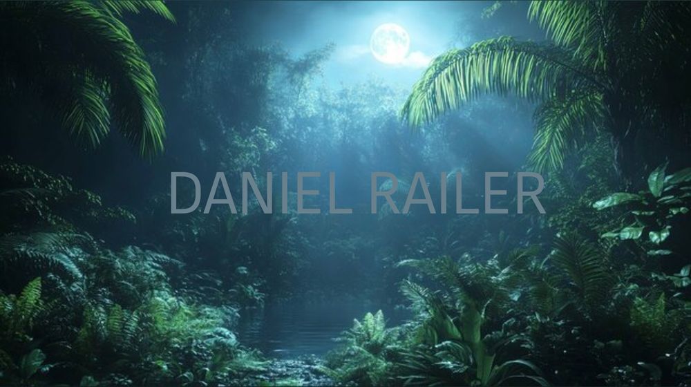 daniel_railer OnlyFans profile picture