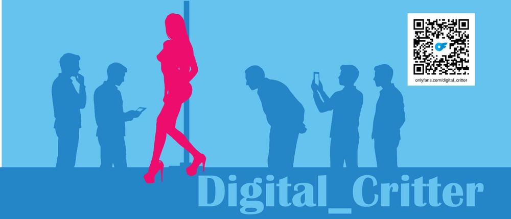 digital_critter OnlyFans profile picture