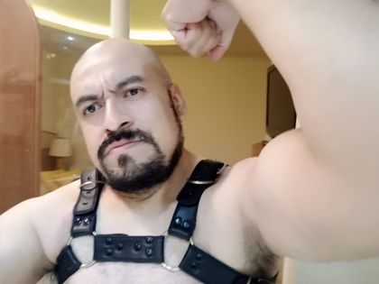 heribertopowerbottom OnlyFans picture