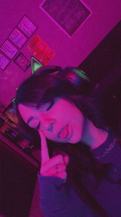 cyberspaceprincess OnlyFans picture