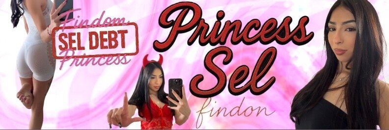 princesssel444 OnlyFans profile picture