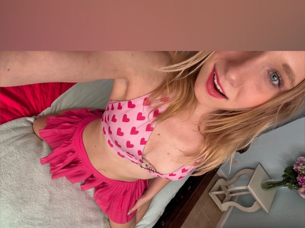 itsmckennalynn OnlyFans profile picture