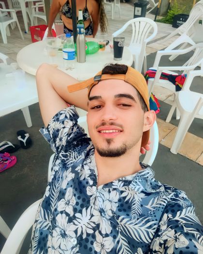 dancostahx OnlyFans picture