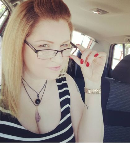 sexyladydownunder OnlyFans picture
