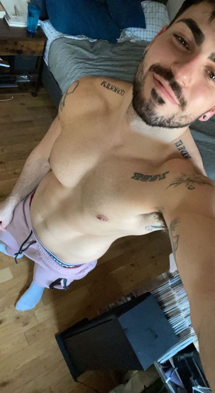 organicbwc OnlyFans picture