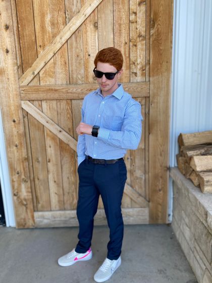 brickedrick OnlyFans picture