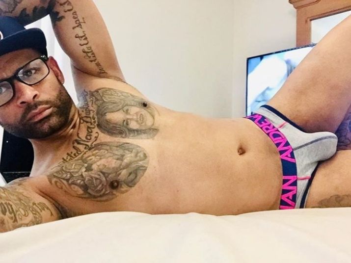 noellongever123 OnlyFans profile picture