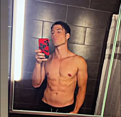 joshuegranda OnlyFans picture
