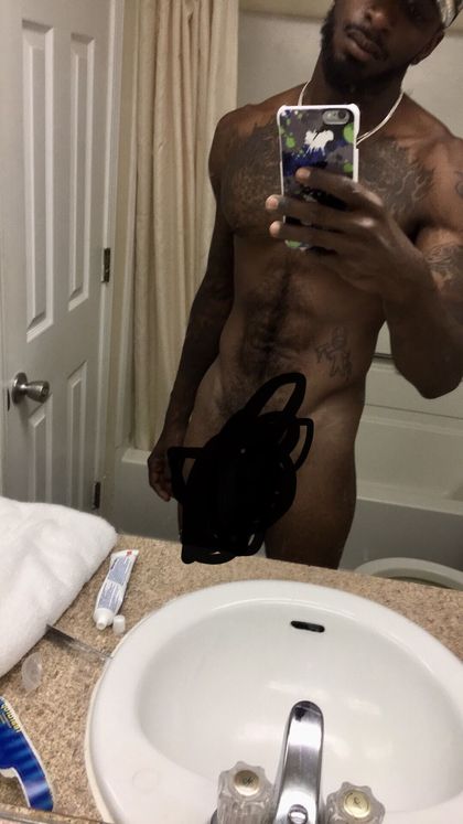 buffalosoldier92 OnlyFans picture