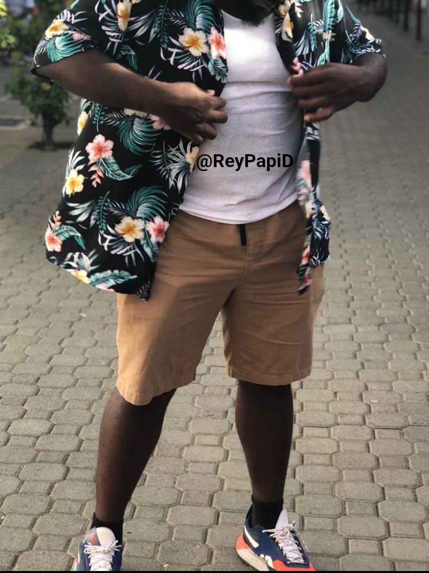reypapid OnlyFans profile picture