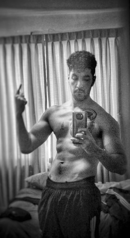 andrecavill OnlyFans picture
