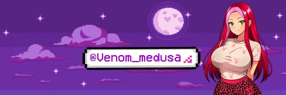 venom_medusa OnlyFans profile picture