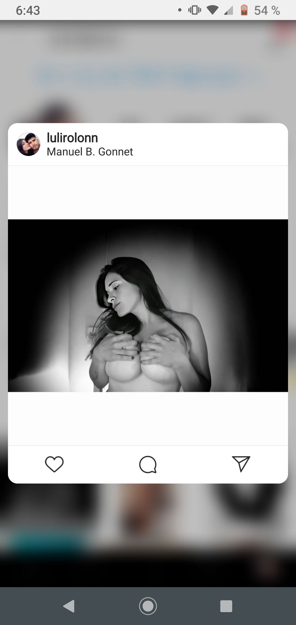 luuaanaa OnlyFans profile picture