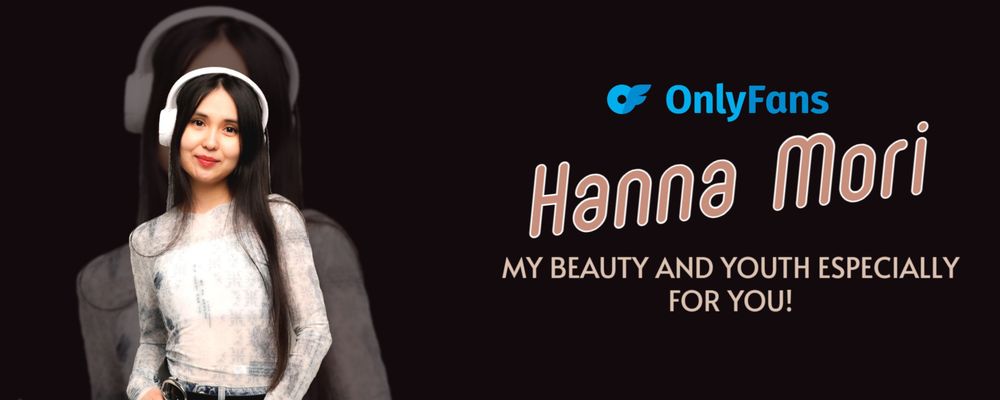 hannamori OnlyFans profile picture
