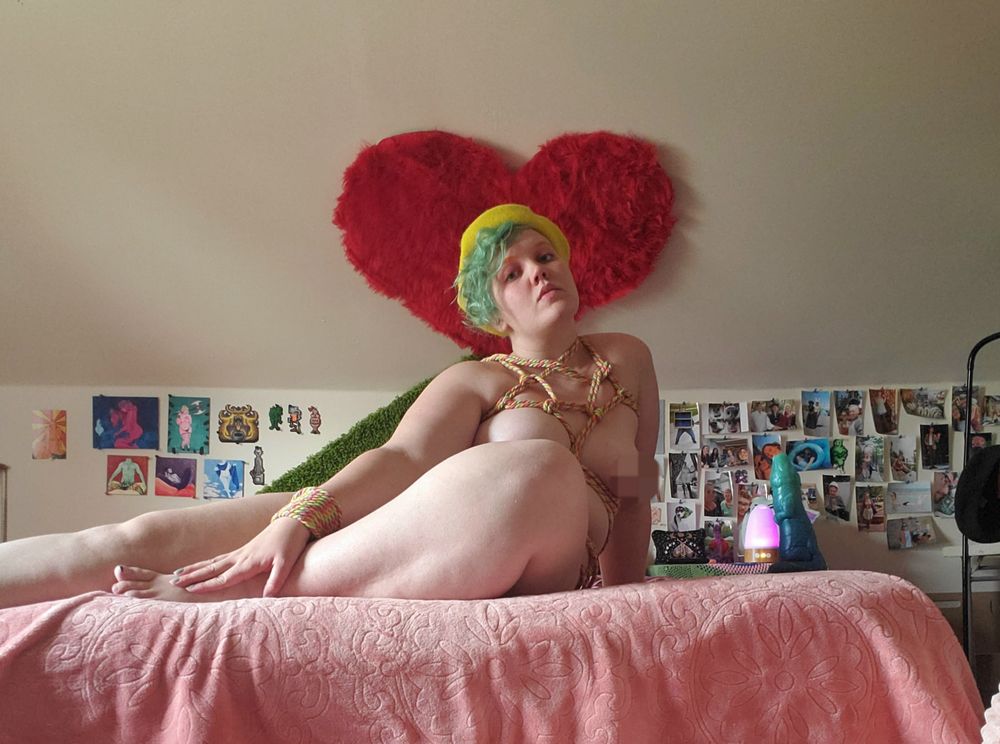 fae_goddess OnlyFans profile picture