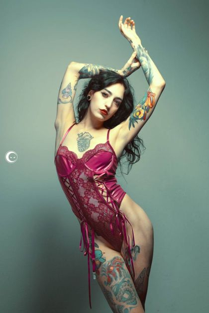 brisensuicide OnlyFans picture